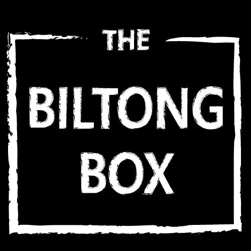The Biltong Box